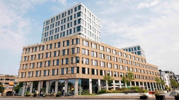 The Social Hub kiest na pitch voor UM