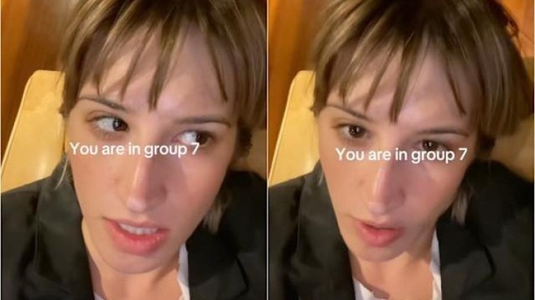 Sophia-James-Group-7-TikTok-Trend