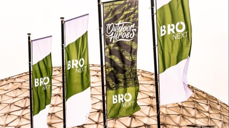 Buitenreclameonderzoek Bro Next wordt onderdeel NMO