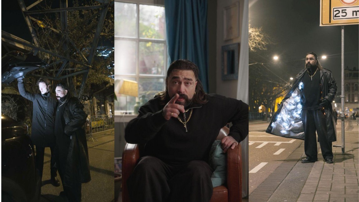 Interpolis fietsverlichting