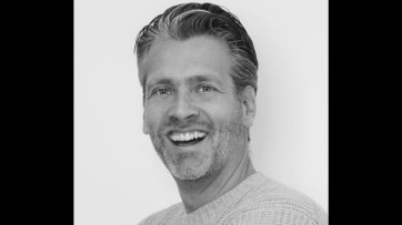 Ralph Rijks verruilt HelloFresh al na een jaar voor Just Eat Takeaway