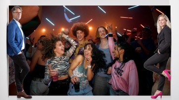 Rabobank kijkt terug (en vooruit), maar voor wie werkt dat eigenlijk?’