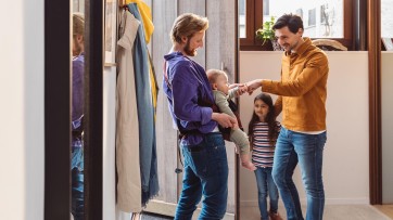 Marktplaats start campagne om tweedehands babyproducten een nieuw leven te geven