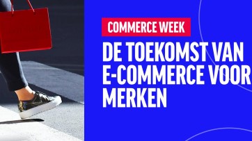 Branded Commerce: de toekomst van E-Commerce voor merken
