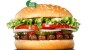 Plantaardige Whopper nu ook in Nederland te koop