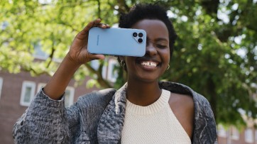 Fairphone legt bij nieuwe model 5 nog meer nadruk op lange levensduur