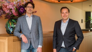 Markteffect breidt directie uit met Rogier Smulders vanwege forse groei