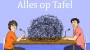 Podcast van de week: Alles op tafel