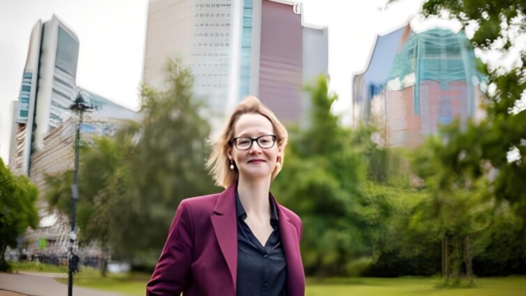 Suzanne Hafidi-Gevers 