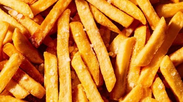 Is het nou ‘friet’ of ‘patat’?