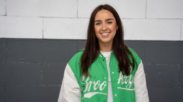 Kiki Knoops deelt 5 redenen waarom (daarom!) je als junior wél de reclame in zou willen gaan