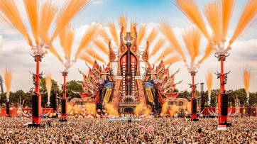 Van beats naar business: hardstyle's impact op marketingresultaten