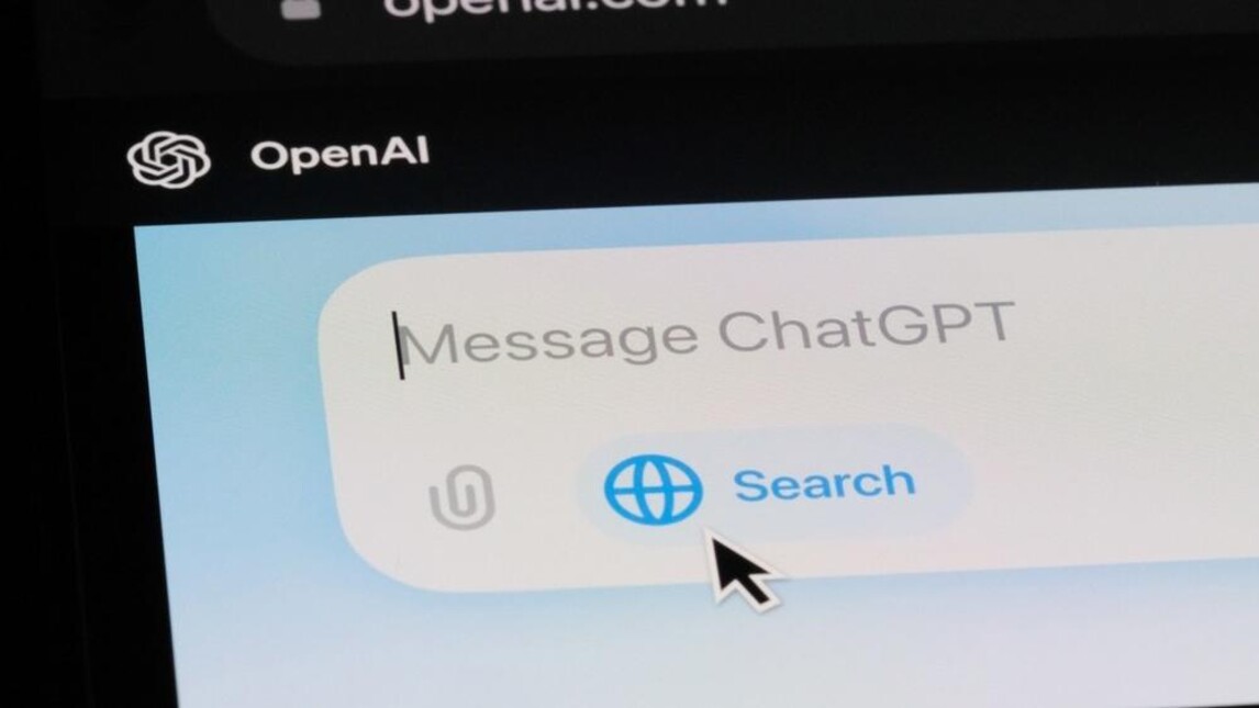 chatgpt logo
