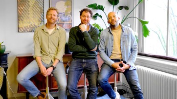 Amsterdamse start-up AIO lanceert AI Hub: 'Marketingafdeling loopt vaak vast in kleine individuele initiatieven'