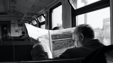 8 must reads uit de internationale media