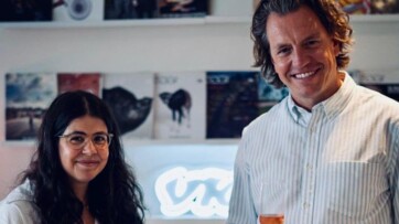 Carrière-update: Willem Speelman van ING naar PWC, Glass Creative verwelkomt Arielle Martorana