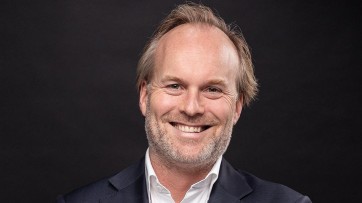 ​​​​​​​Diederik Breijer begint digital solutions group United Playgrounds