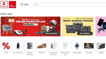 Kaufland betreedt Nederlandse e-commercemarkt: nieuwe concurrent voor bol en Amazon