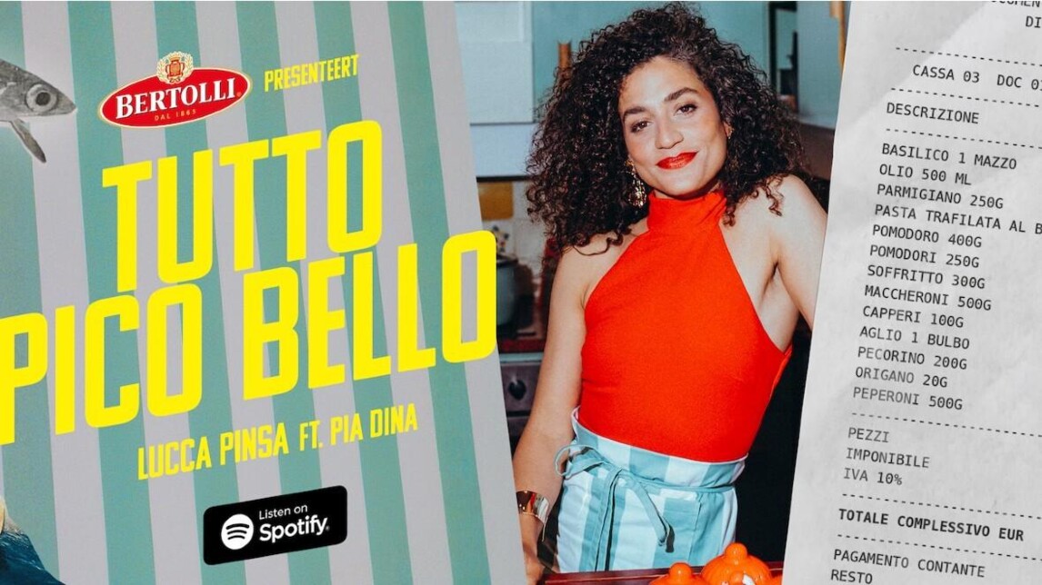 Tutto Pico Bello