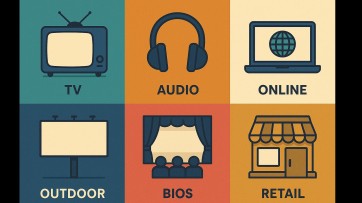 Welke media-exploitanten en mediabureaus winnen? Doe mee aan het Media Report 2025