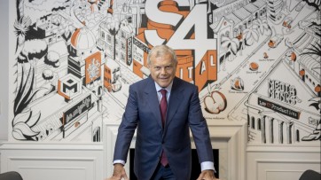 S4 Capital (Monks) stelt jaarprognose opnieuw naar beneden bij