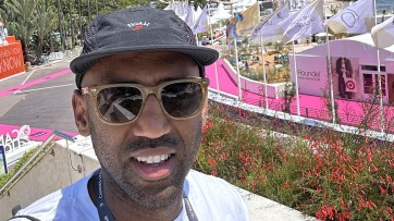 Terugblik Cannes: 'Ik heb hier, als adverteerder, een dubbel gevoel bij'