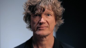Met platform The Firewall wil Eric Smit in verzet komen tegen big tech: 'Ambitie is Meta voor de rechter te slepen'