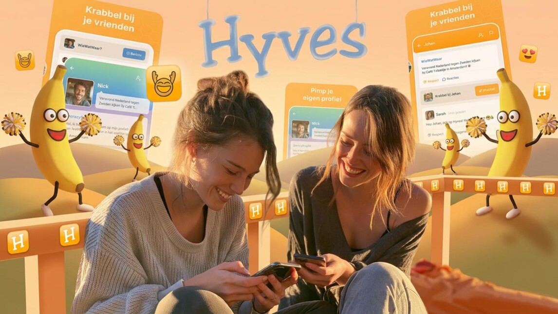 Dutch remain critical of Hyves' privacy promises