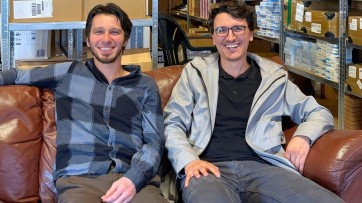 Temu tilt Nederlandse startup ISHIVA naar topverkoperpositie in Nederland