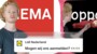Lars geeft logo's ludieke make-over en bedrijven staan online in de rij