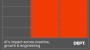 De impact van AI op creative, growth & engineering