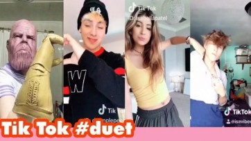 TikTok komt met charmeoffensief en lanceert 'grootste campagne ooit'