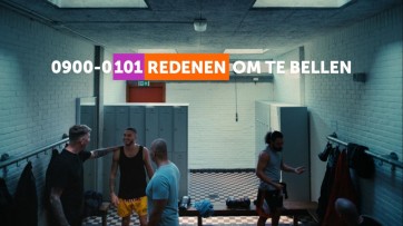 Natwerk wint pitch en lanceert eerste campagne voor Slachtofferhulp Nederland