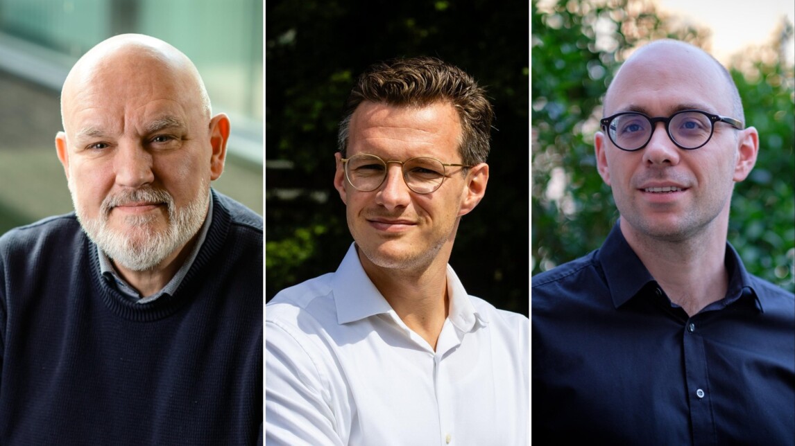 Onderzoekers van vonk benchmark 