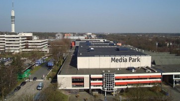 Van Luyken verplaatst De Trainingsstudio naar Media Park in Hilversum