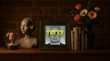 Podcast voor de Week: De ware Jacob