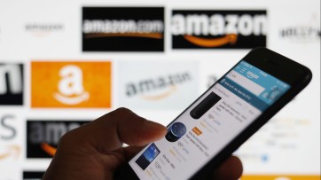 ‘Nederland verliest controle over economie door Amazon, Uber en Airbnb'