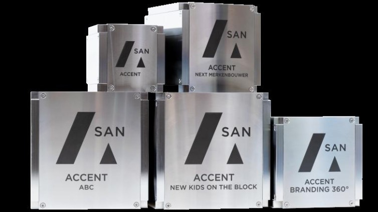 San Accent