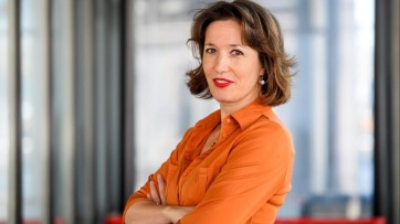 Jet de Ranitz nieuwe bestuursvoorzitter NPO 