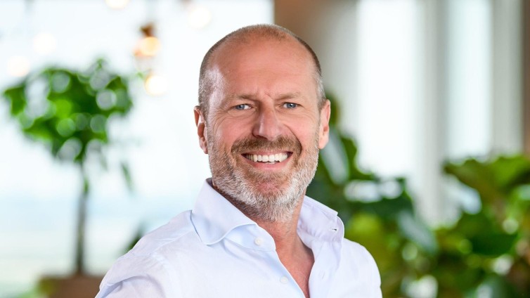 Raymond van Kasterop