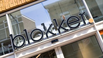 Loyalty 2.0: Aandelen Blokker sparen bij Blokker