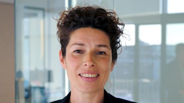 Judith Peters (Havas Lemz) over de Shell-schok en tijden van succes