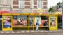 Intertoys viert 50 jaar met nostalgische abri's