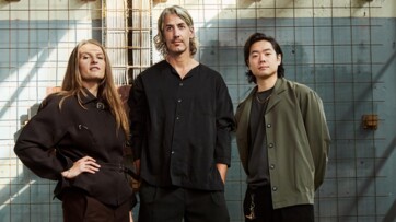 Carrière-update: Julia Weyts leidt Deep Cuts, Miles Momoh naar Top Notch