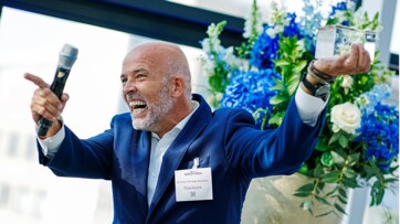 CMO of the Year Dorkas Koenen kondigt afscheid aan bij Rabobank