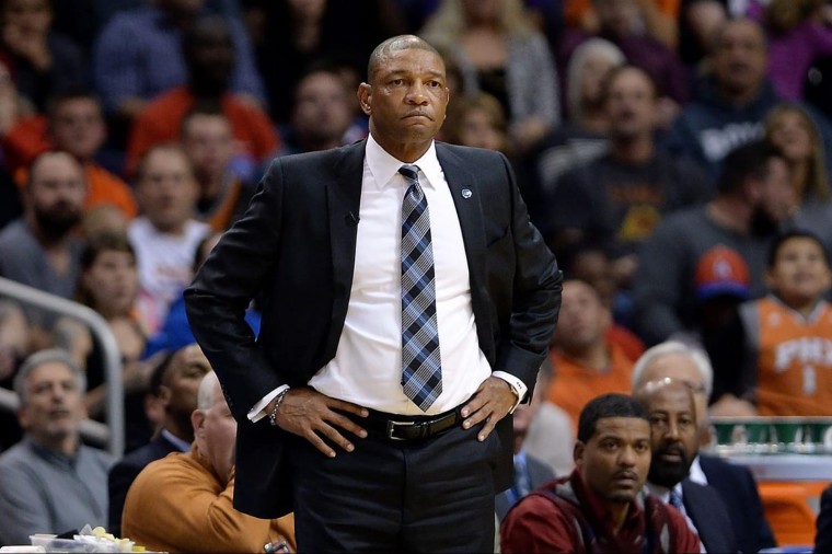 Doc Rivers