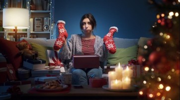 Eén op de vier Sinterklaascadeaus blijft ongebruikt