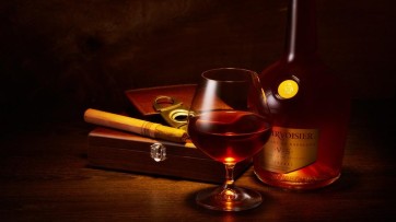 Campari breidt drankenportfolio uit met het Franse Courvoisier