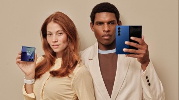 Samsung koppelt smartphone-activatie aan het winnen van een schaarse studentenkamer