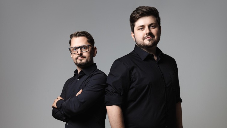 Storyblok founders